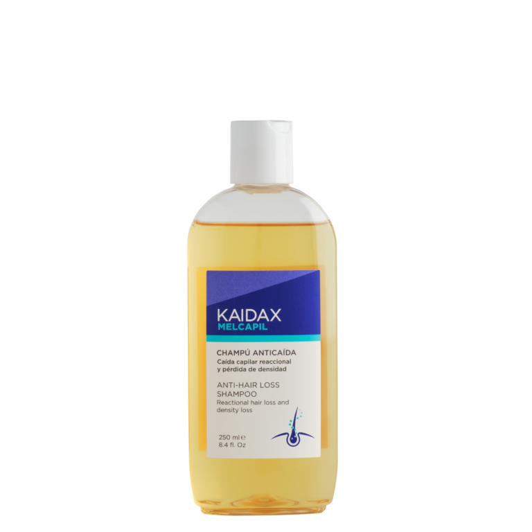 Shampooing Topicrem KAIDAX 250 ml